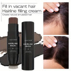 Corrector para línea del cabello y cejas.