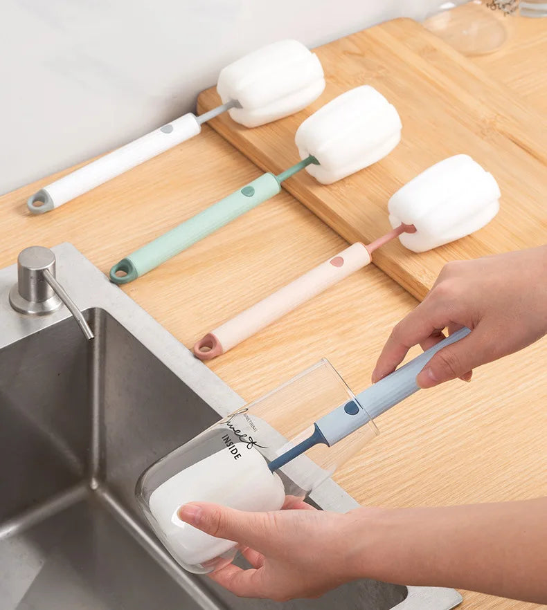 Cepillo para tazas