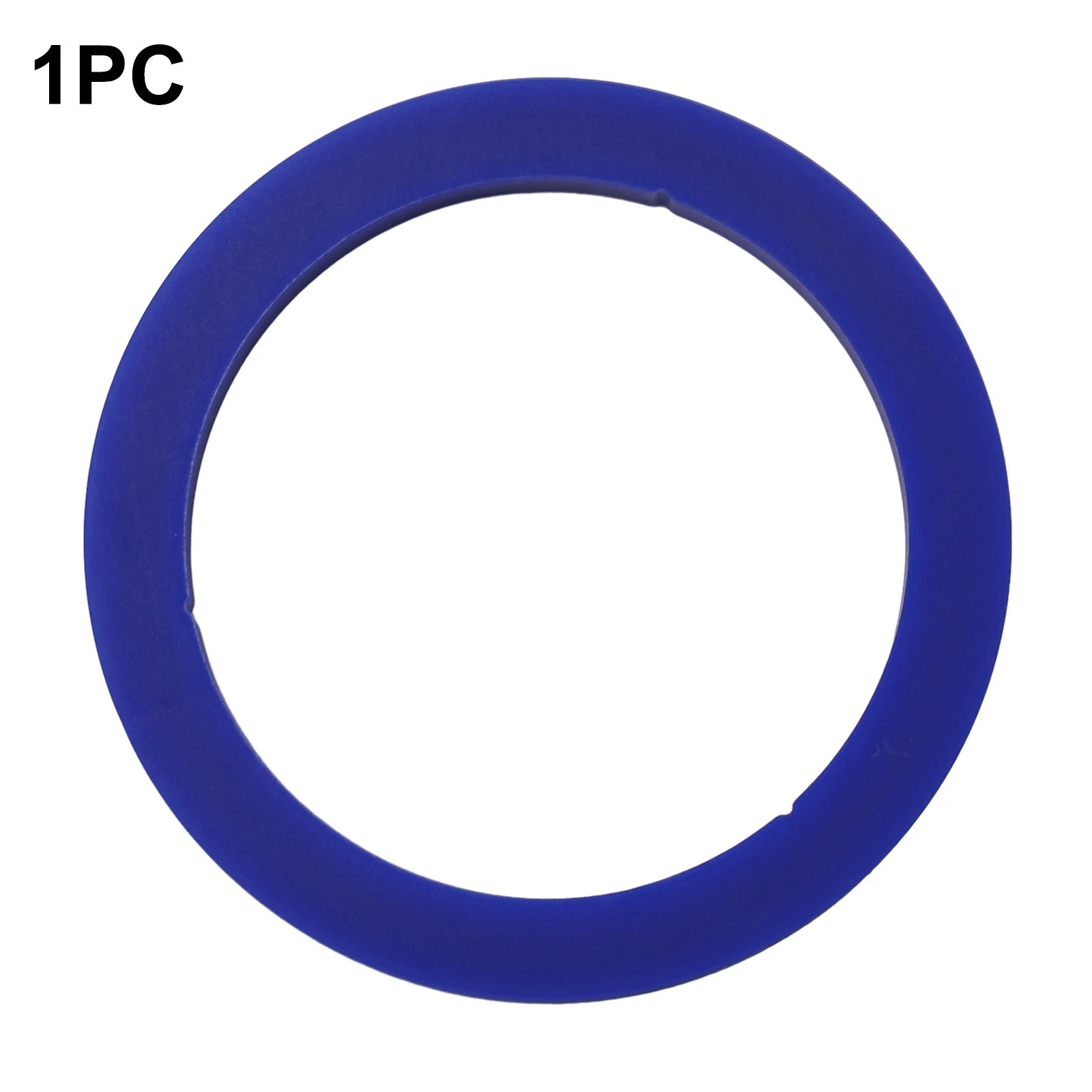 E61 Silicone  Rubber Group  Gasket 8.5mm  Group Head Kit For Gaggia Coffee Machines Lid Sealing Ring Round Shape Washer