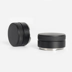 Distribuidor y Tamper Ajustable para Espresso 51mm, 53mm y 58mm