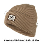 🧢 Gorro Polar Deportivo WRELS | Térmico, Cortaviento y Unisex