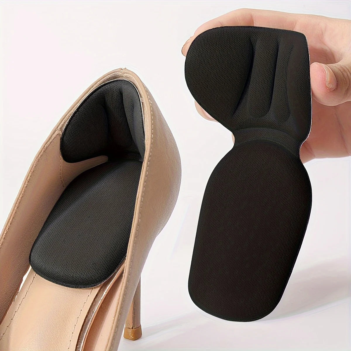 Cuidado de los pies.