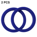 E61 Silicone  Rubber Group  Gasket 8.5mm  Group Head Kit For Gaggia Coffee Machines Lid Sealing Ring Round Shape Washer