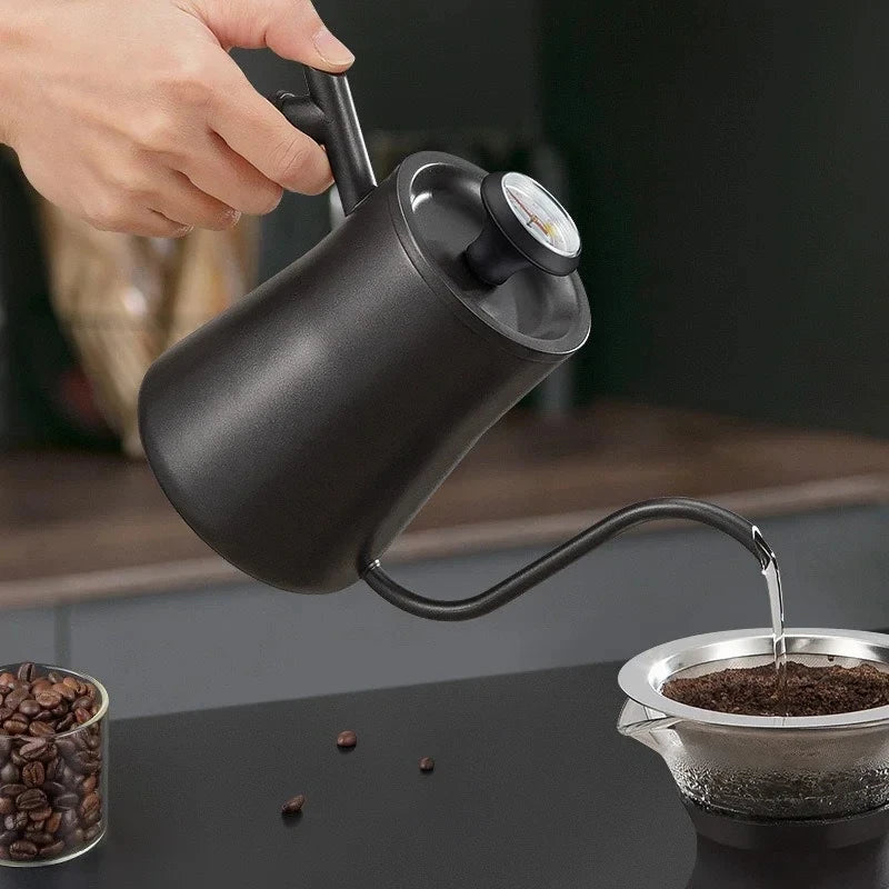 Utensilio de Cocina de Acero Inoxidable