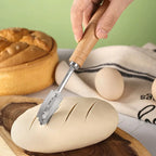 Cuchilla para greñar pan (Bread Lame).