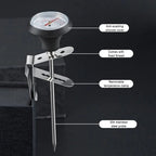 Utensilio de Cocina de Acero Inoxidable