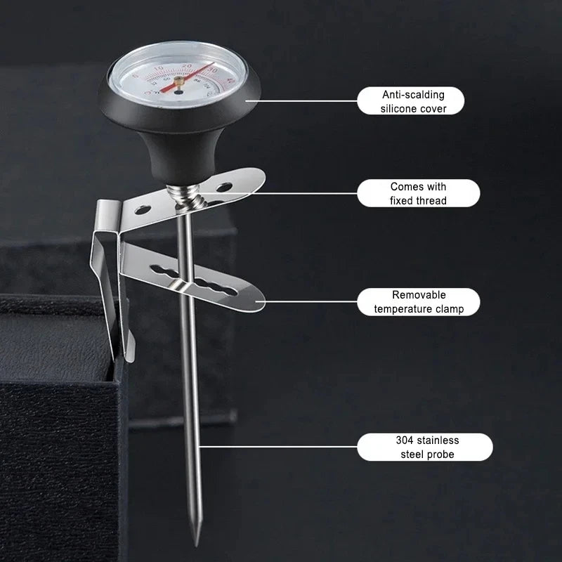 Utensilio de Cocina de Acero Inoxidable