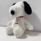 🐶 Peluche Snoopy con Luz, Música y Efecto de Respiración | Compañero para Dormir