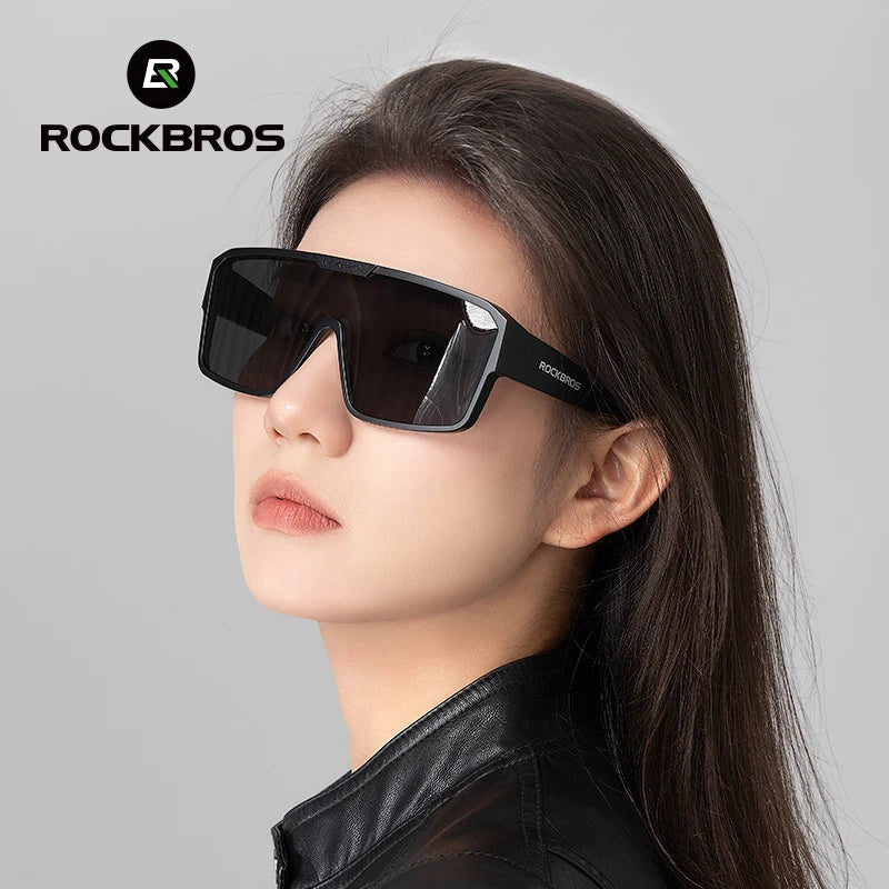 ROCKBROS Gafas deportivas.