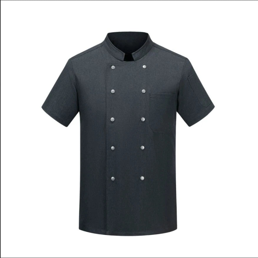 Professional Chef Jacket